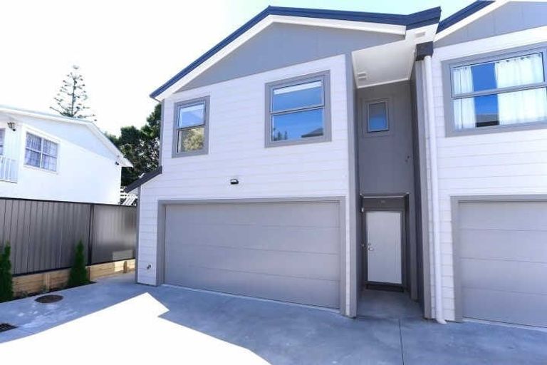 Photo of property in 3/42 Charlemont Street, Whitiora, Hamilton, 3200