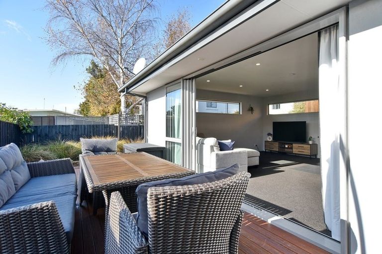 Photo of property in 84b Sherborne Street, St Albans, Christchurch, 8014