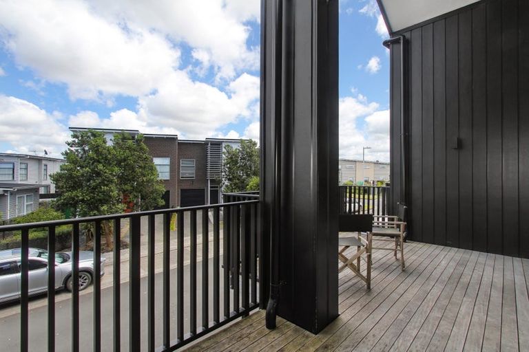 Photo of property in 93 Bomb Point Drive, Hobsonville, Auckland, 0616