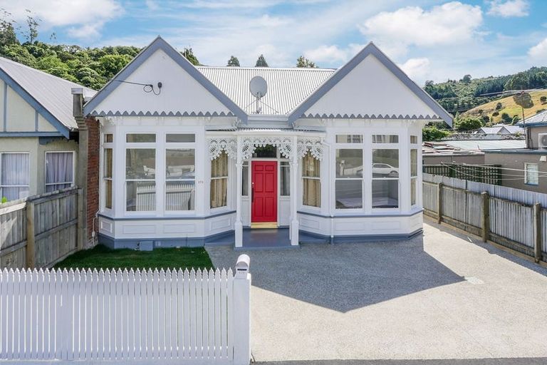 Photo of property in 171 North Road, North East Valley, Dunedin, 9010