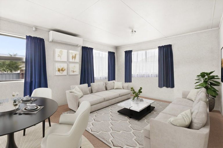 Photo of property in 32a Spriggs Crescent, Greenmeadows, Napier, 4112