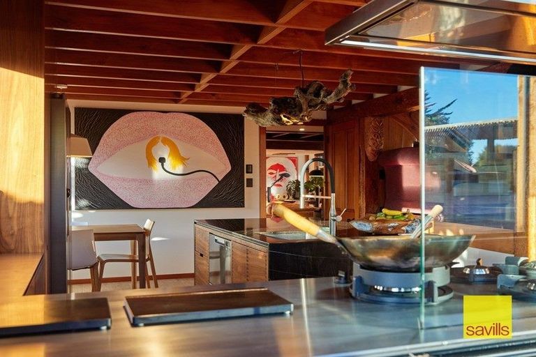 Photo of property in 123 Kiwa Road, Hapuku, Kaikoura, 7371