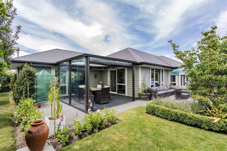 Photo of property in 17 Adams Street, Kaiapoi, 7630