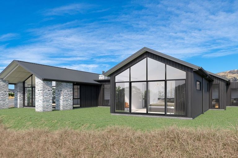 Photo of property in Meadowstone Alpha Series, 24 Jade Drive, Wanaka, 9305