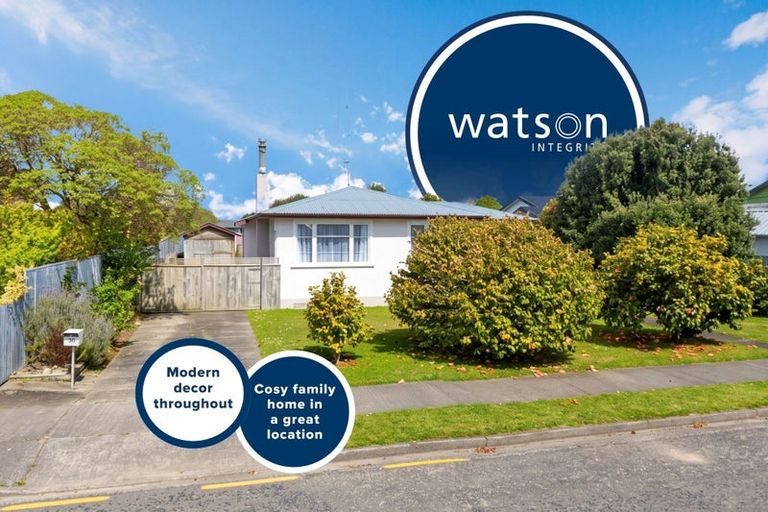 Photo of property in 15 Duke Street, Feilding, 4702