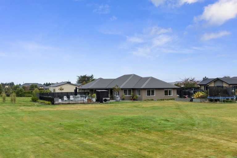 Photo of property in 79 Mandeville Park Drive, Swannanoa, Kaiapoi, 7692