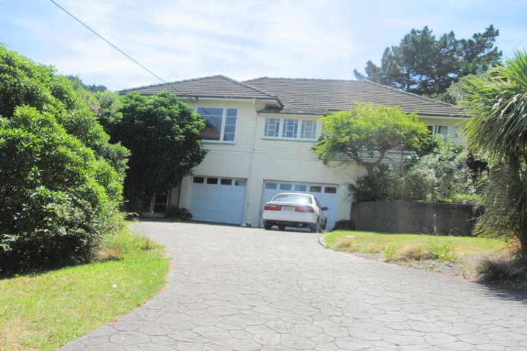 Photo of property in 5 Marewa Road, Hataitai, Wellington, 6021