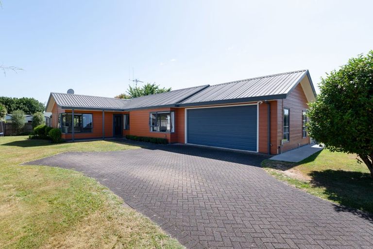 Photo of property in 21 Sarindah Place, Fairview Downs, Hamilton, 3214