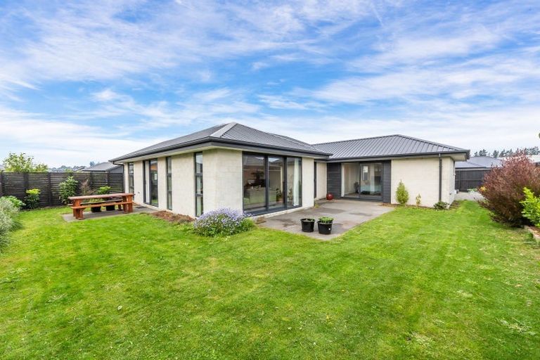 Photo of property in 24 Lennon Drive, Rolleston, 7614