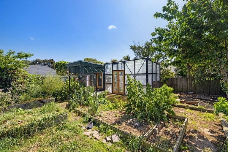 Photo of property in 39 Norwich Street, Linwood, Christchurch, 8062