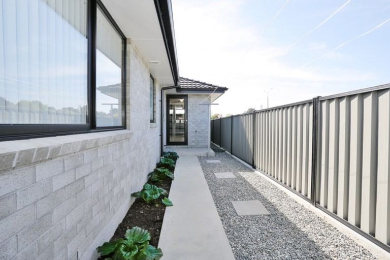 Photo of property in 166 Gimblett Street, Waikiwi, Invercargill, 9810