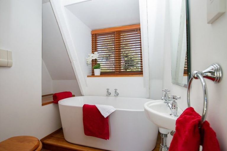 Photo of property in 3/1 Reading Street, Greytown, 5712