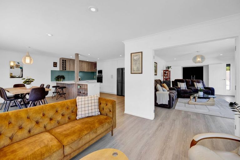 Photo of property in 26a Smith Road, Merrilands, New Plymouth, 4312