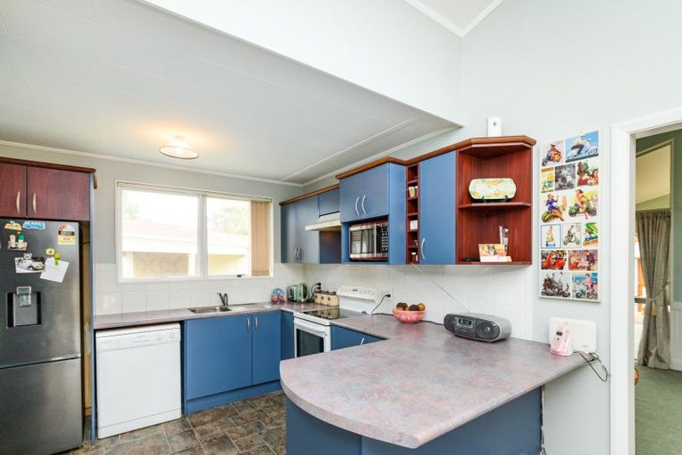 Photo of property in 22 Beaven Street, Marton, 4710