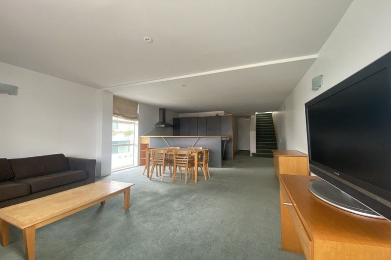 Photo of property in Sirocco Apartments, 801/8 Church Street, Wellington Central, Wellington, 6011