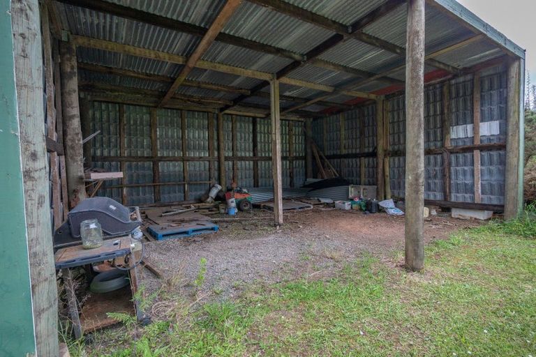 Photo of property in 82 Turvey Road, Mangonui, 0420