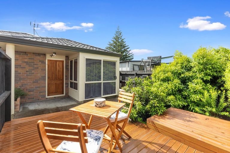 Photo of property in 7a Cornwall Street, Gate Pa, Tauranga, 3112