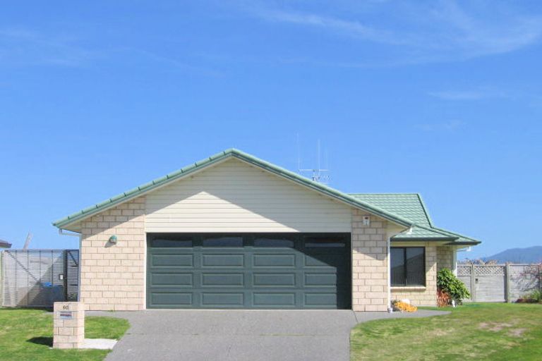 Photo of property in 60 Calypso Drive, Papamoa Beach, Papamoa, 3118