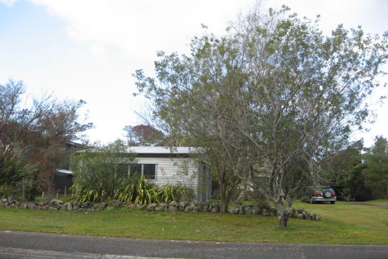 Photo of property in 51 Parehopu Street, Kuratau, Turangi, 3381