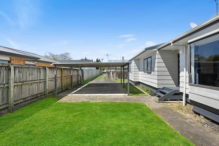 Photo of property in 76a Rimu Street, Maeroa, Hamilton, 3200