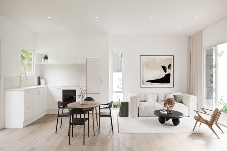 Photo of property in 5 Preston Avenue, Belmont, Auckland, 0622