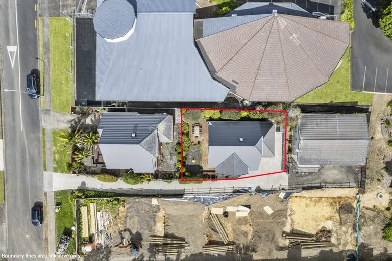 Photo of property in 6a Baird Street, Howick, Auckland, 2014