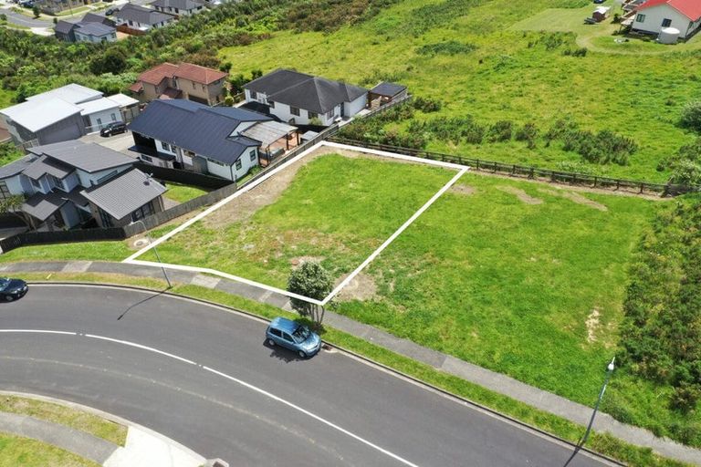 Photo of property in 145 Keri Vista Rise, Papakura, 2110