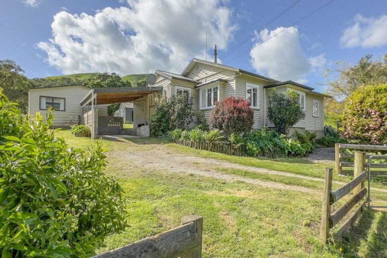 Photo of property in 535 Matahuru Road, Waiterimu, Ohinewai, 3784