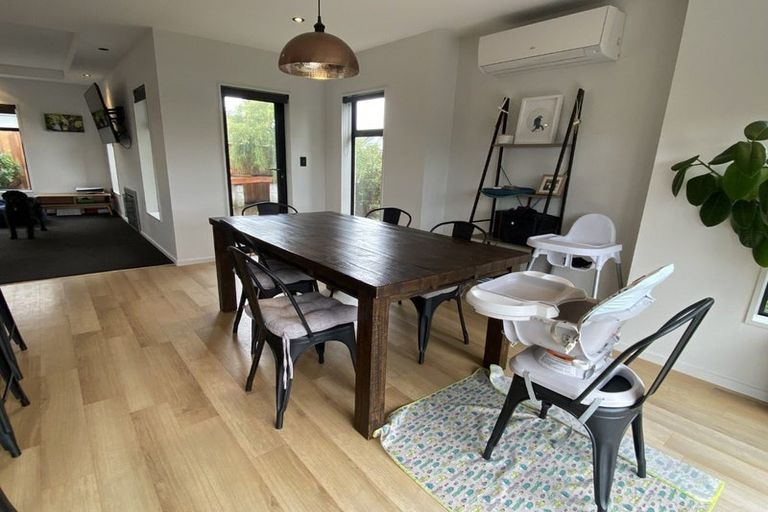 Photo of property in 2 Kruger Road, Halswell, Christchurch, 8025