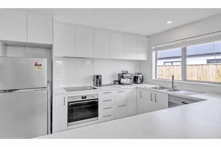 Photo of property in 7 Mitchell Lane, Kaiapoi, 7630