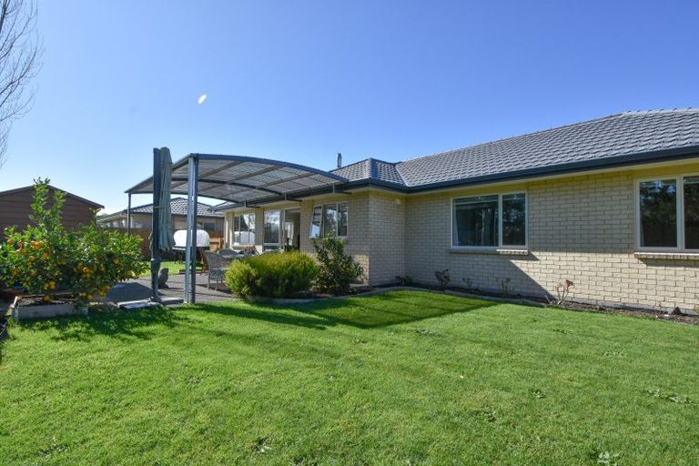 Photo of property in 3a Madison Street, Carterton, 5713