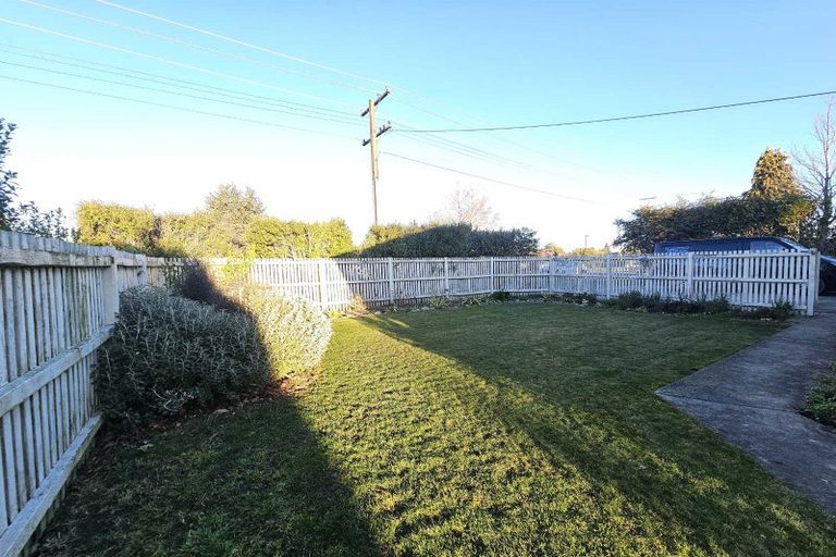 Photo of property in 15 Kimberley Road, Darfield, 7510