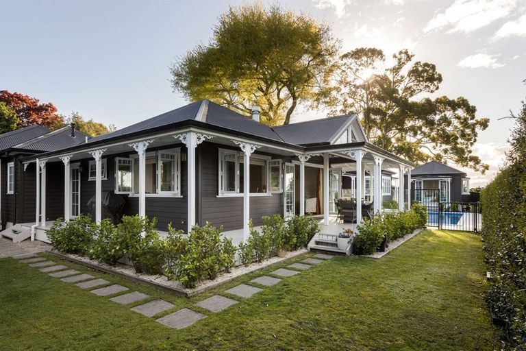 Photo of property in 34 Black Barn Lane, Bethlehem, Tauranga, 3110