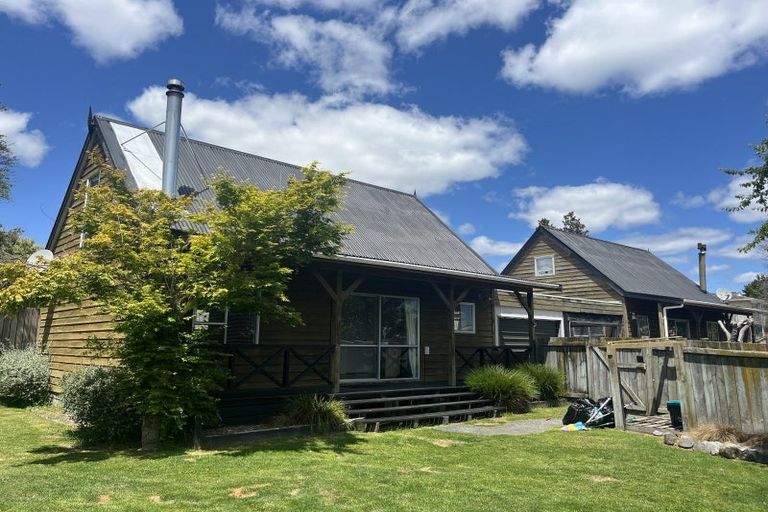 Photo of property in 34 Hyde Avenue, Richmond Heights, Taupo, 3330