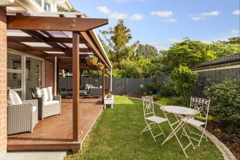 Photo of property in 25k Wellesley Road, Mangere Bridge, Auckland, 2022