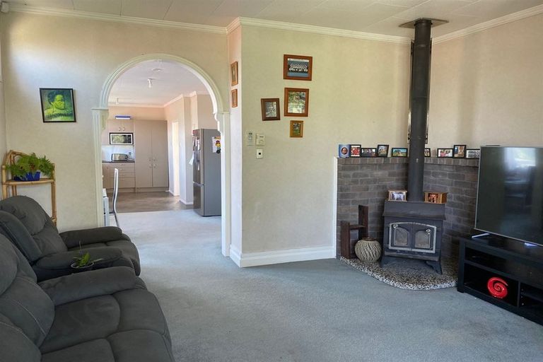 Photo of property in 64 King Street West, Te Kuiti, 3910