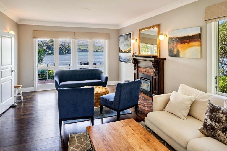 Photo of property in 89 Paremata Road, Paremata, Porirua, 5024