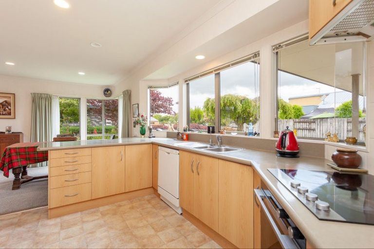 Photo of property in 10 Grant Place, Matamata, 3400