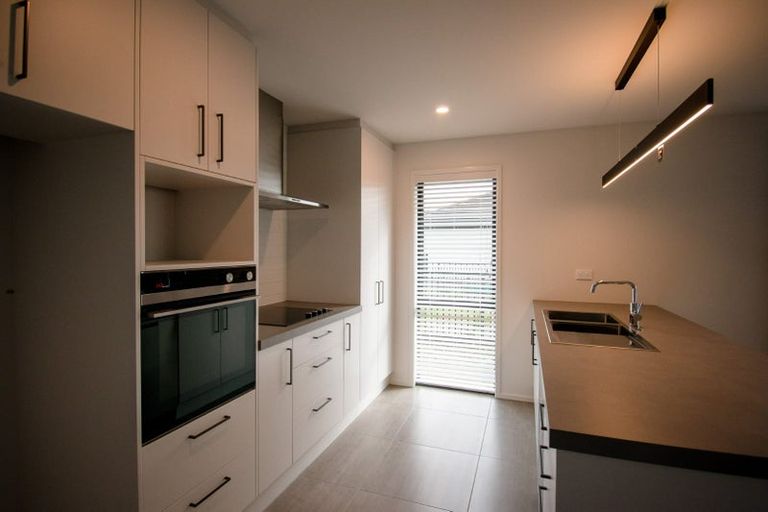 Photo of property in 181 Faringdon Boulevard, Rolleston, 7615