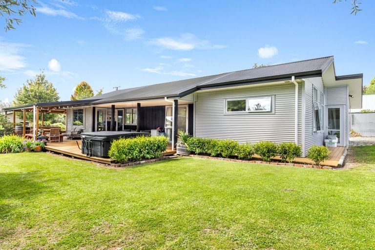 Photo of property in 31 Goddard Road, Tasman, Upper Moutere, 7173