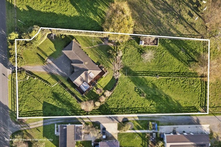 Photo of property in 107 Marychurch Road, Pukemoremore, Cambridge, 3493