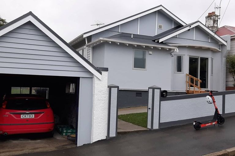 Photo of property in 17 Islington Street, North East Valley, Dunedin, 9010