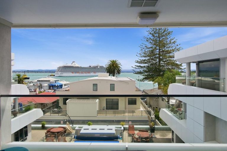 Photo of property in 36 Victoria Road, Mount Maunganui, 3116