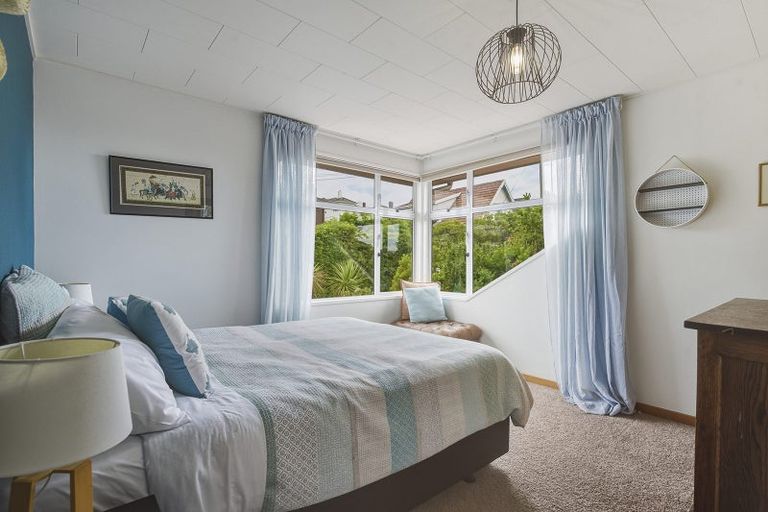 Photo of property in 21 Leven Street, Roslyn, Dunedin, 9010