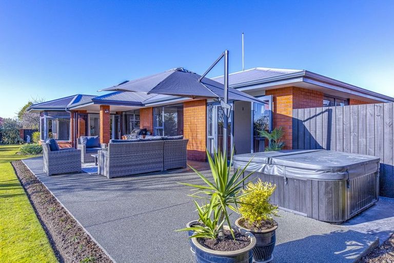 Photo of property in 173 Pages Road, Marchwiel, Timaru, 7910