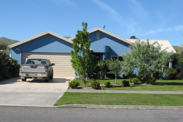 Photo of property in 122 Hospital Road, Witherlea, Blenheim, 7201