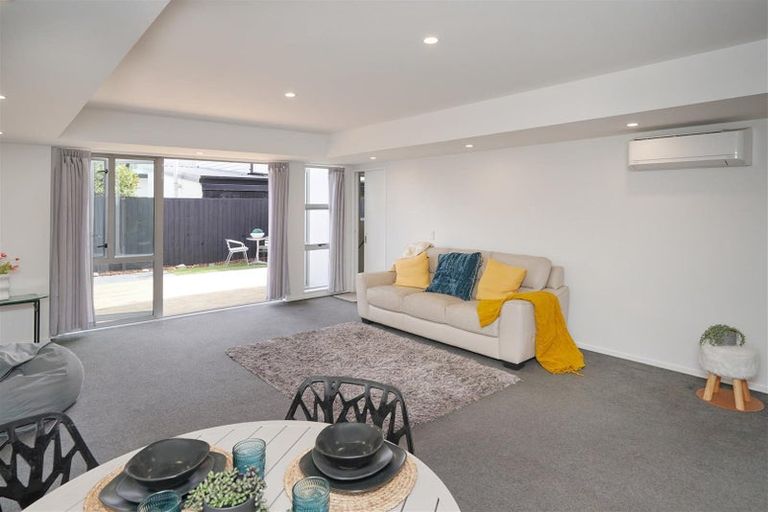 Photo of property in 30f Lyndon Street, Riccarton, Christchurch, 8041