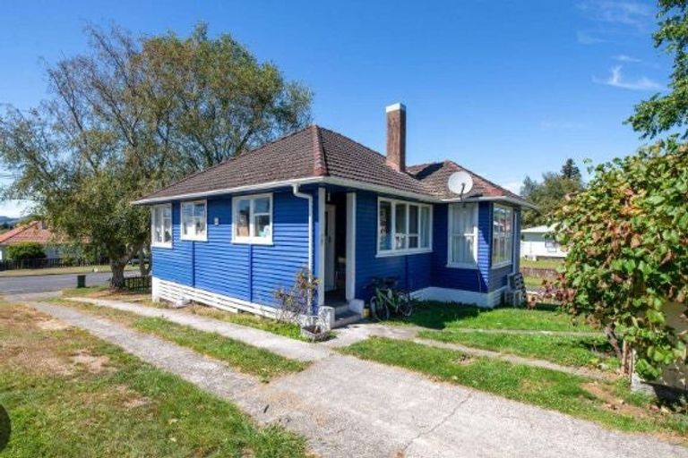 Photo of property in 12 Ford Road, Fordlands, Rotorua, 3015