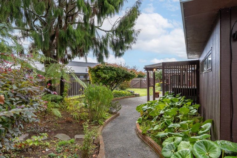Photo of property in 38 Cullen Crescent, Tokoroa, 3420