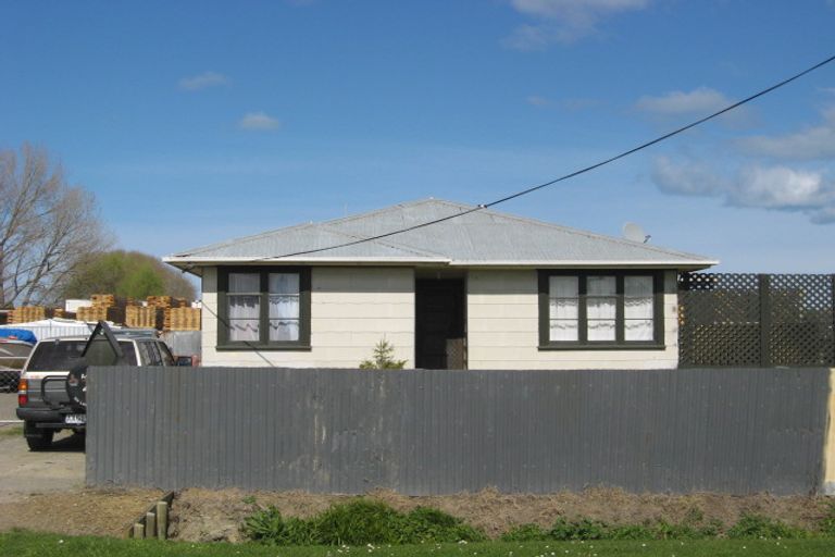 Photo of property in 26 Ormond Street, Wairoa, 4108